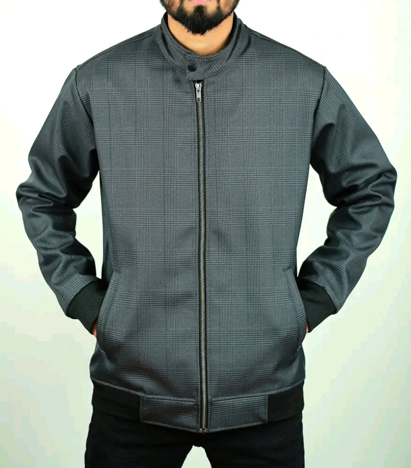 Bonded Jacket CD 70