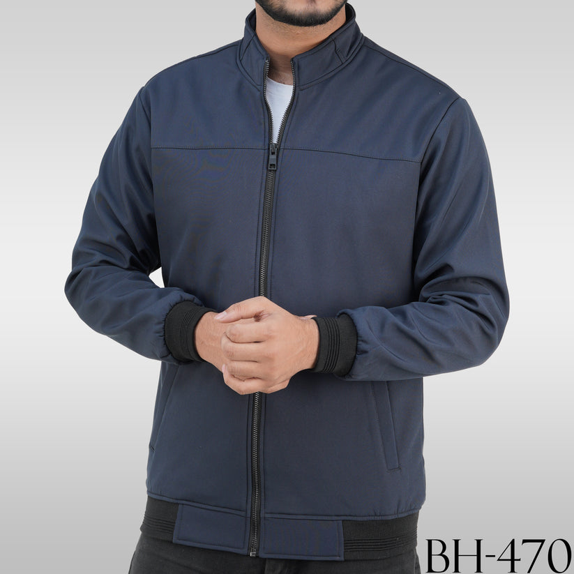 Surma Bonded Jacket BH 470