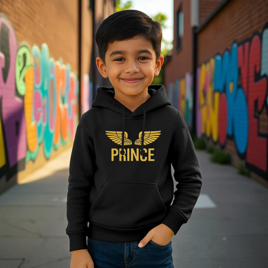 Full Sleeve Premium Boys Hoodie-SBD 017