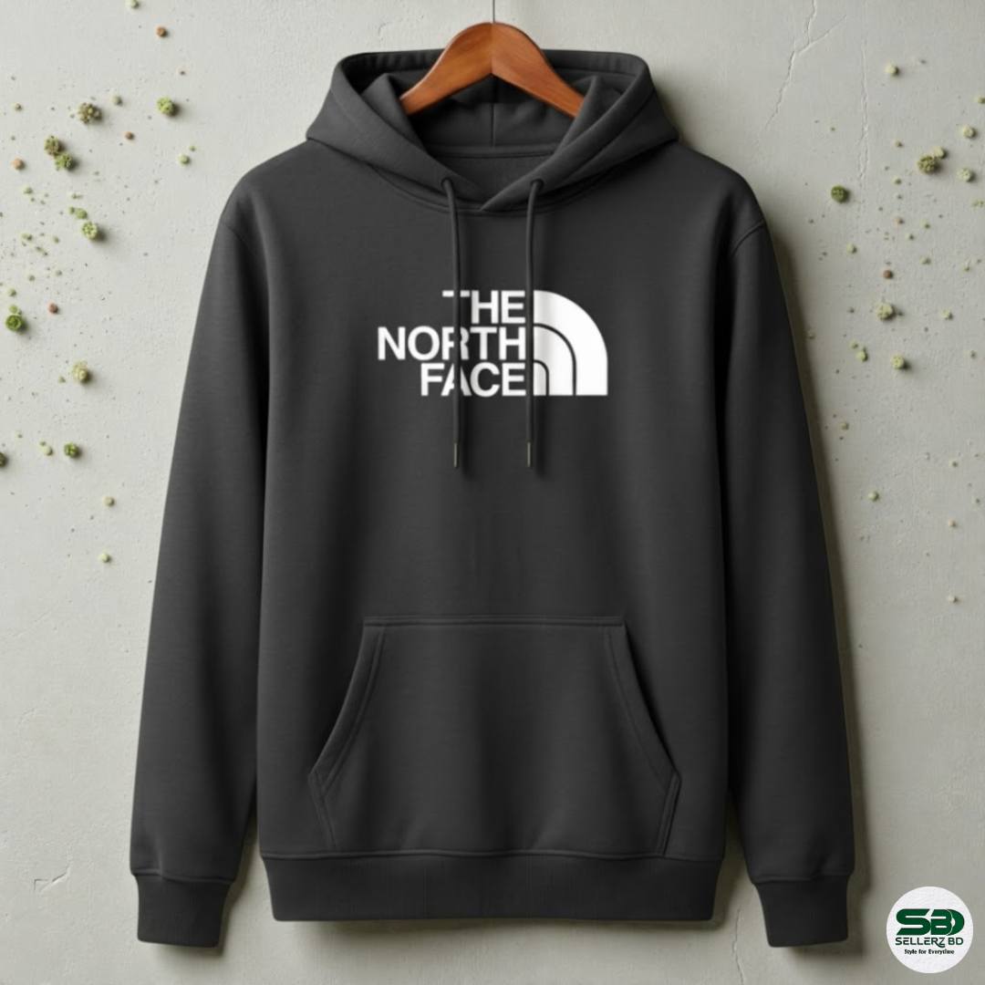 Surma Colour Luxuries Men's Soft Cotton Hoodie